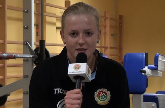 Joanna Wołosz